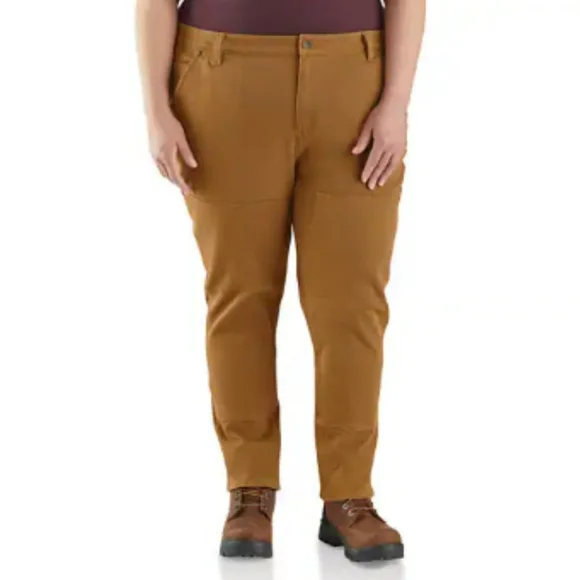Carhartt Jeans Nwt Carhartt Womens Work Pants Style Bn4296w